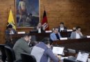 Aprobada reforma del presupuesto municipal 2022