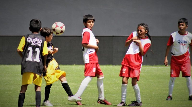 Copa Guambras 2022