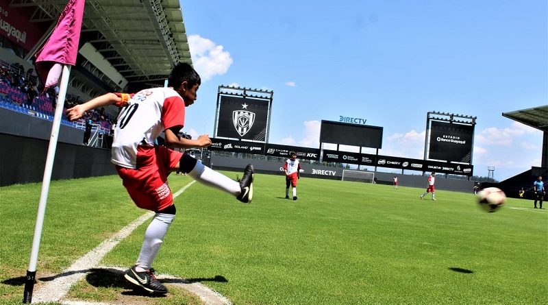 Copa Guambras 2022