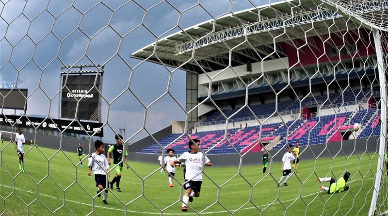 Copa Guambras 2022