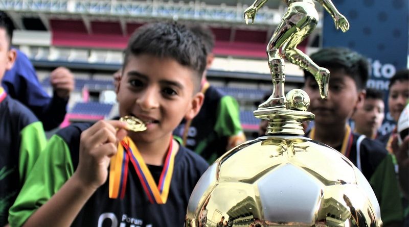 Copa Guambras 2022