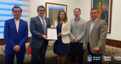 Quito impulsa el fortalecimiento del turismo rural con apoyo de la academia