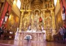 Tedeum por los 488 años de Fundación de San Francisco de Quito
