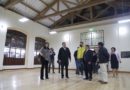 Escuela de Artes y Oficios nuevamente al servicio de los artesanos de San Roque