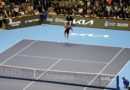 Casper Ruud venció a Rafael Nadal y se llevó la Copa KIA Bicentenario