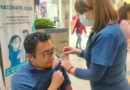 Puntos de vacunación contra covid-19 en Quito del 6 al 11 de diciembre