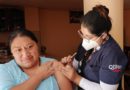 14 716 vacunas contra la covid, influenza y esquema regular se colocaron la semana anterior con la estrategia de ‘Búsqueda Activa’