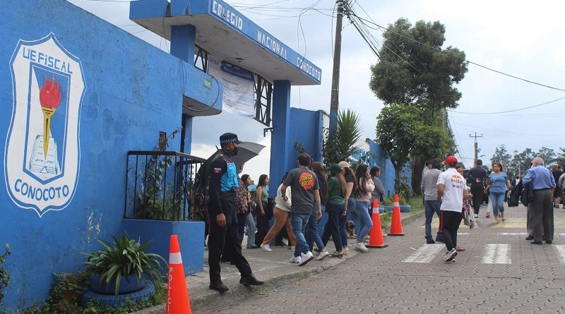 AMC elecciones 2023