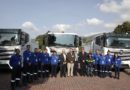 Emaseo EP fortalece su flota vehicular para servir a Quito