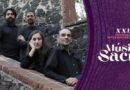 Festival de Música Sacra 2023: Il Furore (México)