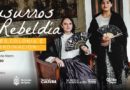 Susurros de rebeldía: un recorrido para reflexionar sobre los roles de género en la colonia