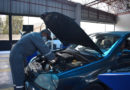 111.750 revisiones técnicas vehiculares entre febrero y marzo