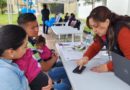 ‘Municipio en tu Barrio’: 455 atenciones en Ciudad Bicentenario