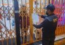 AMC ejecutó 103 operativos de control el fin de semana