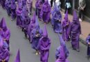 Devoción quiteña en Semana Santa
