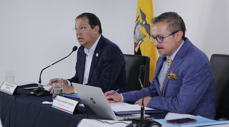 Primer debate proyecto de Ordenanza de la promoción y atención de la salud mental y prevención de riesgos psicosociales
