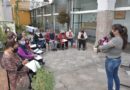 Presentación de la programación ‘Sentipensar’ los 10 años de Mediación Comunitaria