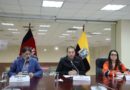 Nuevos instrumentos ante amenaza del volcán Cotopaxi