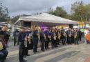 Música religiosa por Semana Santa en dos iglesias del norte de la ciudad