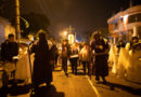 Viva la Semana Santa en el valle de Los Chillos