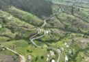 8.9 kilómetros de nuevas vías reactivan a La Merced