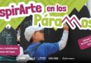 Una actividad para inspirarse en los páramos