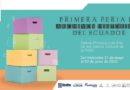 Primera Feria de Archivos Históricos del Ecuador