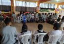 Amplia agenda de trabajo de los Centros de Equidad y Justicia