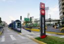 El Trolebús y la Ecovía activarán operación emergente por eventos en el feriado