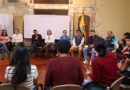 Municipio mantendrá mesas de trabajo por temas de seguridad en la Universidad Central