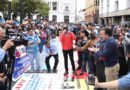 Vamos poner a Quito en orden con la colaboración de todos