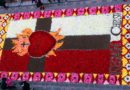 Centro Histórico se vestirá con flores para celebrar el Corpus Christi