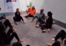 Disfrute de las propuestas culturales de las Casas La Ronda y 989