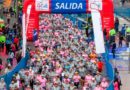 Carrera Quito-Últimas Noticias 15K atrae el turismo a la capital