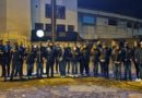 AMC desarrolló 83 operativos de control en Quito