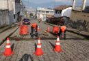 Epmaps realiza trabajos preventivos y permanentes para aplacar el efecto de las lluvias