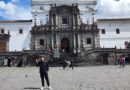 ‘De Vuelta al Centro’ impulsa actividades para la reactivación económica