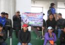 17 ligas deportivas barriales firmarán convenios de uso con el Municipio