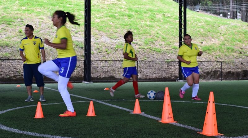 Copa Carolina 2017