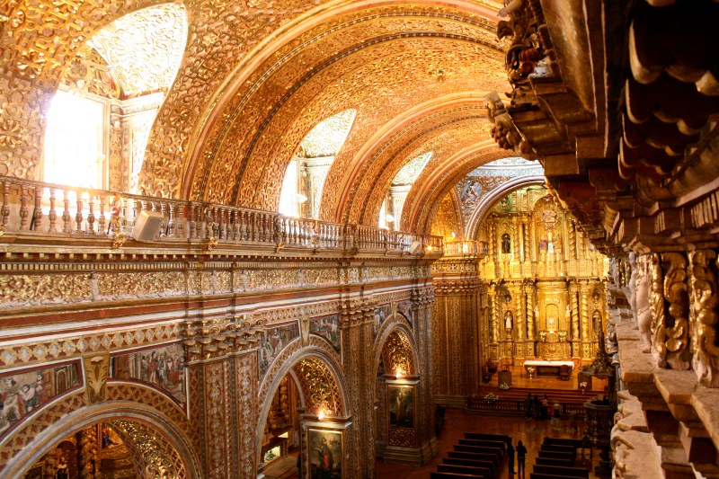 Compañía 2 – Quito Informa