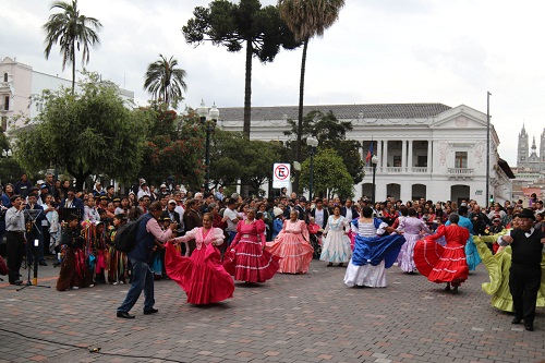 Cultura y tradición en Quitunes