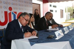 Electrolineras, moviliad sustentable