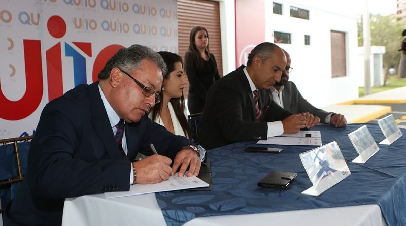 Electrolineras, moviliad sustentable