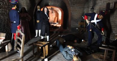 Actividades Agosto Mes de las Artes del 29 de julio al 4 de agosto