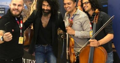 ARA MALIKIAN