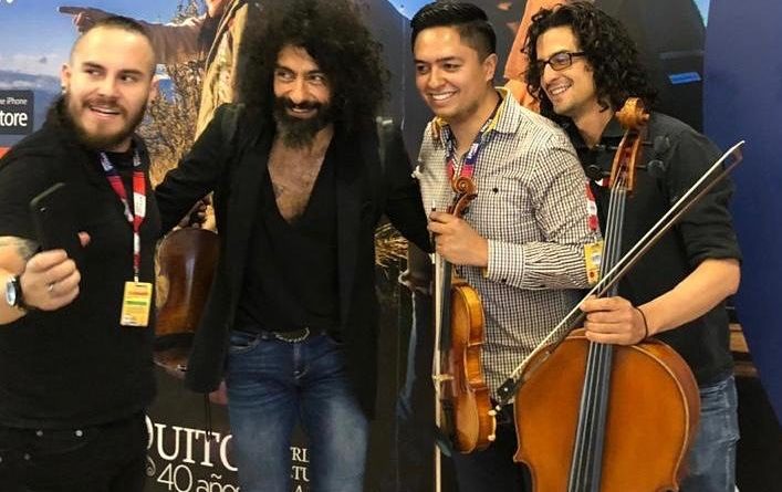 ARA MALIKIAN