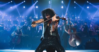 ARA MALIKIAN