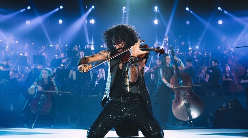 ARA MALIKIAN