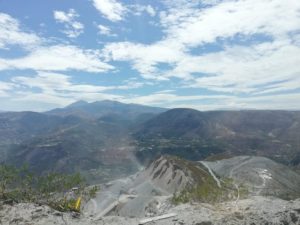 CALIDAD DEL AIRE 29 AGOSTO 2019