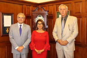 CONVENIO PATRONATO SAN JOSÉ UTE
